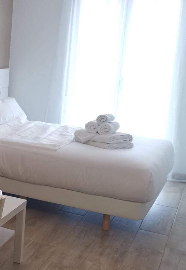 Alumar Apartamentos Muxía Kültér fotó